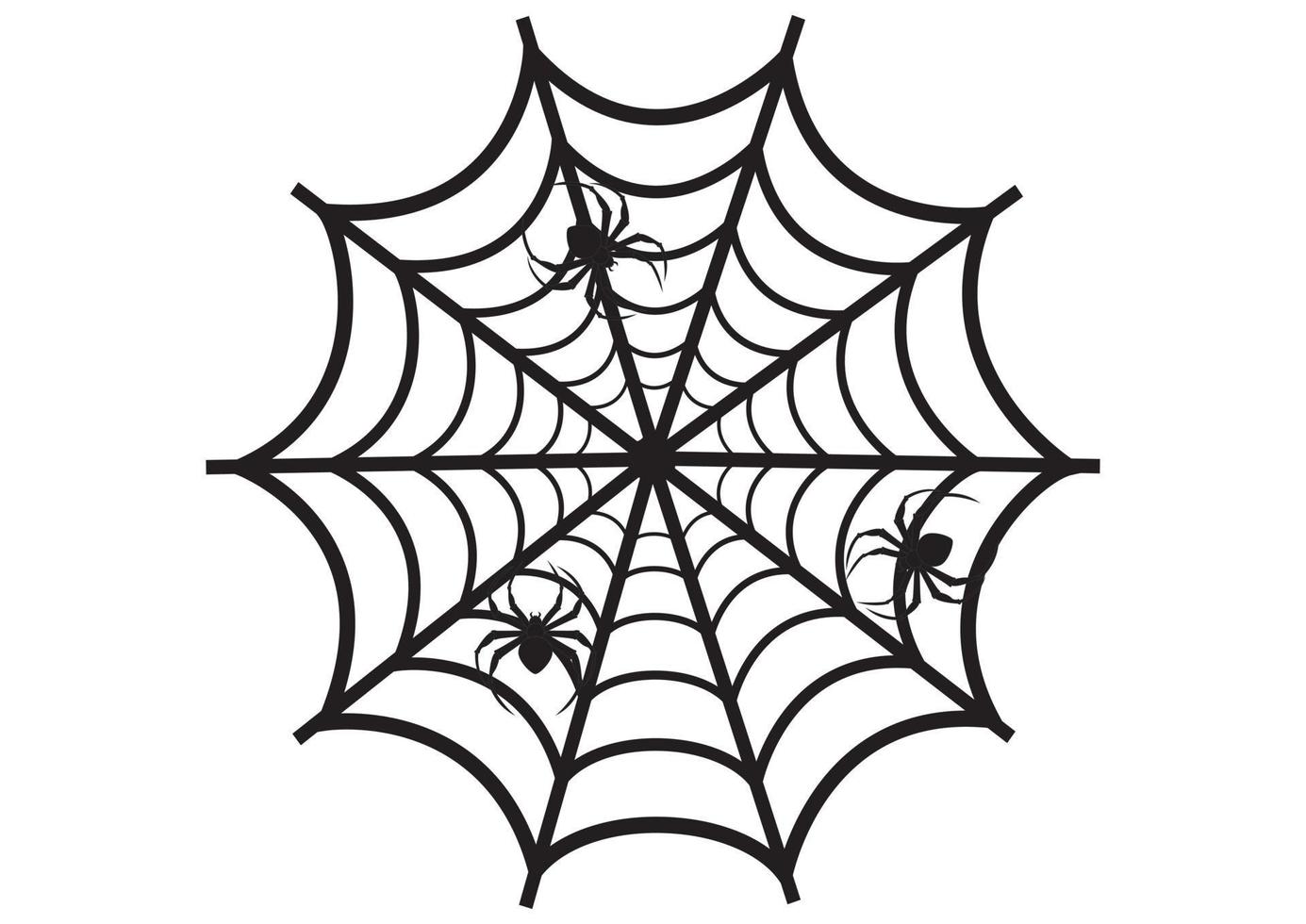 Detail Spiderwebs Spiderman Nomer 15