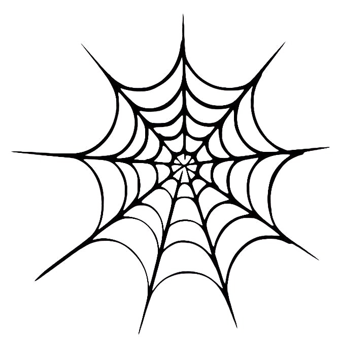 Detail Spiderwebs Spiderman Nomer 17