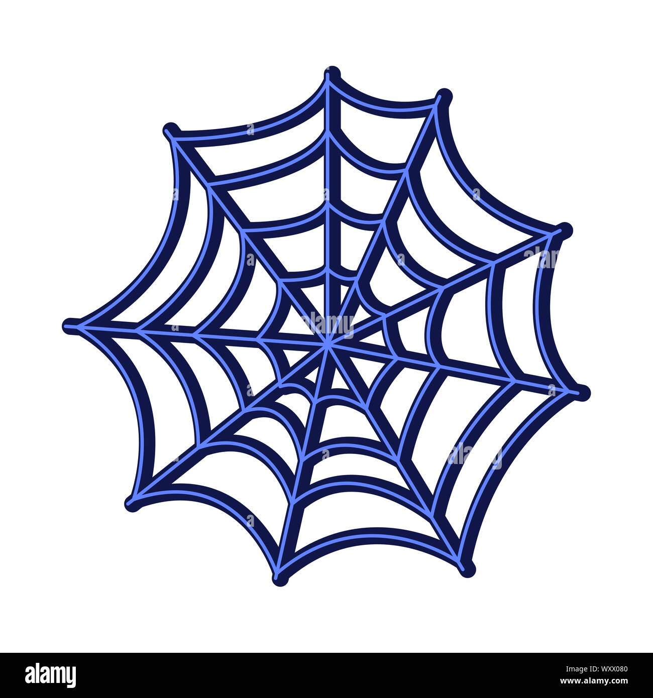 Detail Spiderwebs Spiderman Nomer 18