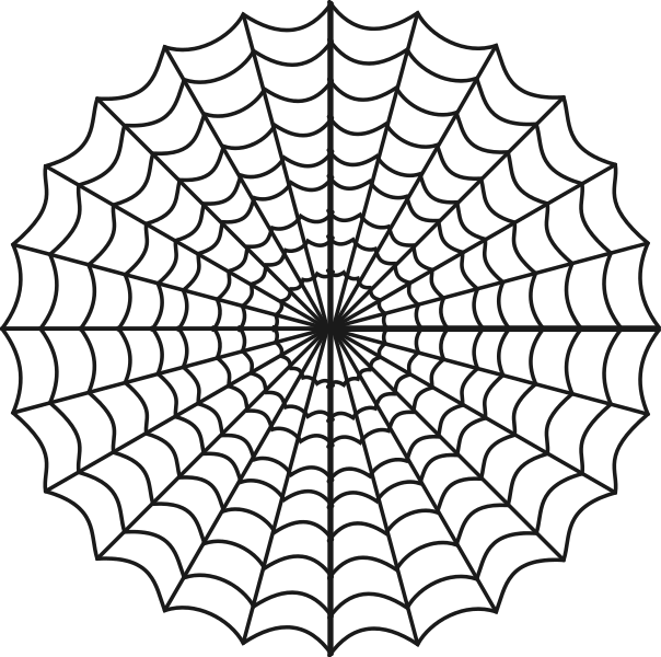 Detail Spiderwebs Spiderman Nomer 7