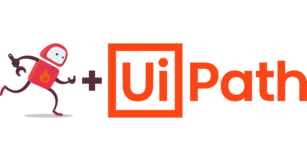 Detail Uipath Logo Nomer 2