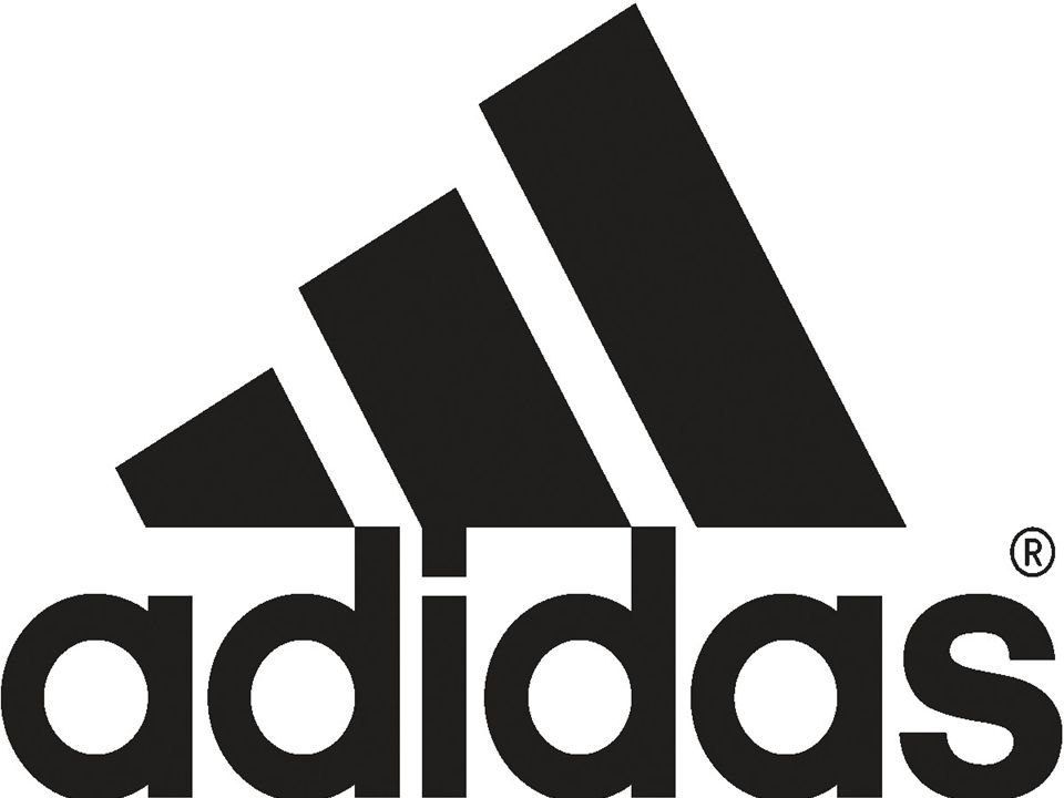 Detail Adidas Presentation Template Nomer 18