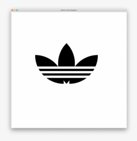 Detail Adidas Presentation Template Nomer 4