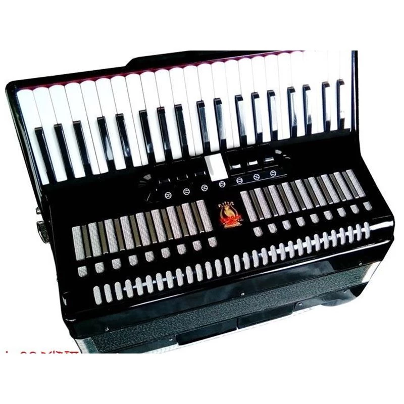 Detail Akkordeon Synthesizer Nomer 14