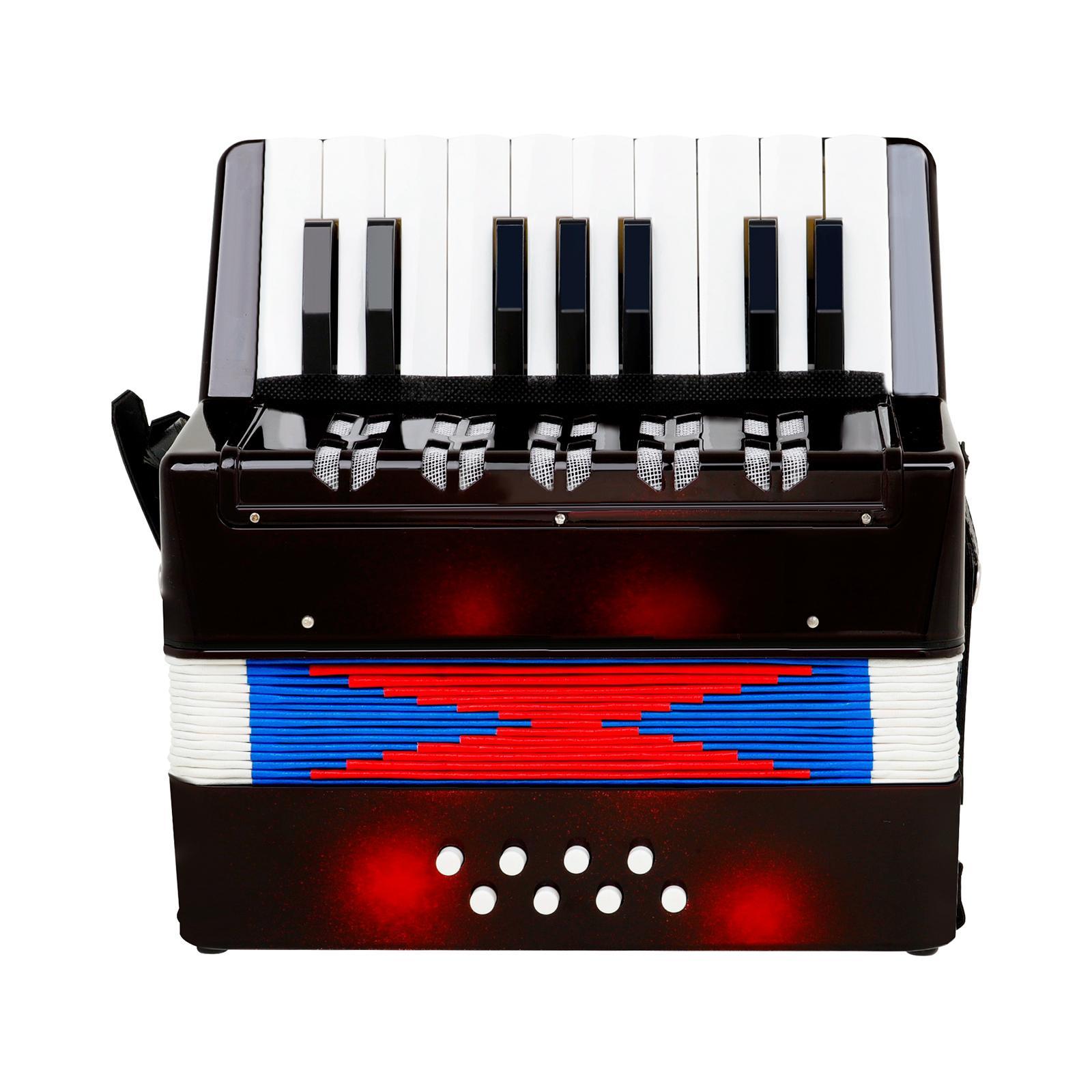 Detail Akkordeon Synthesizer Nomer 20