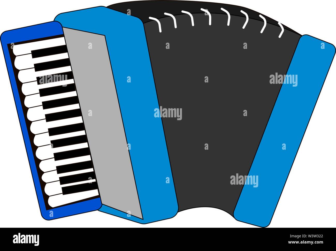 Detail Akkordeon Synthesizer Nomer 22