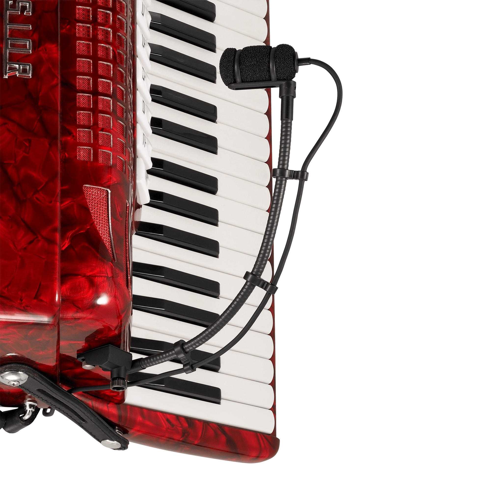 Detail Akkordeon Synthesizer Nomer 25