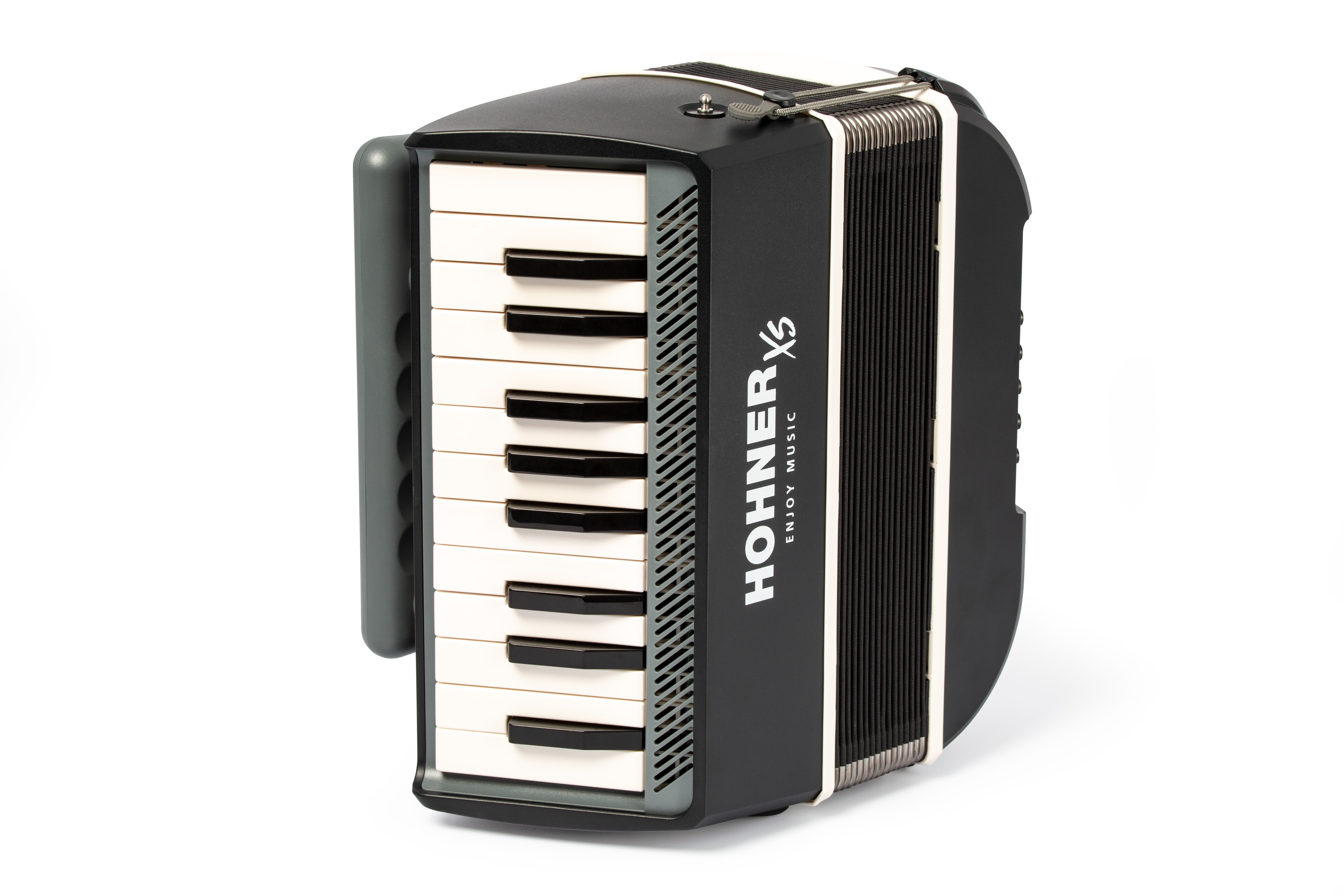 Detail Akkordeon Synthesizer Nomer 3