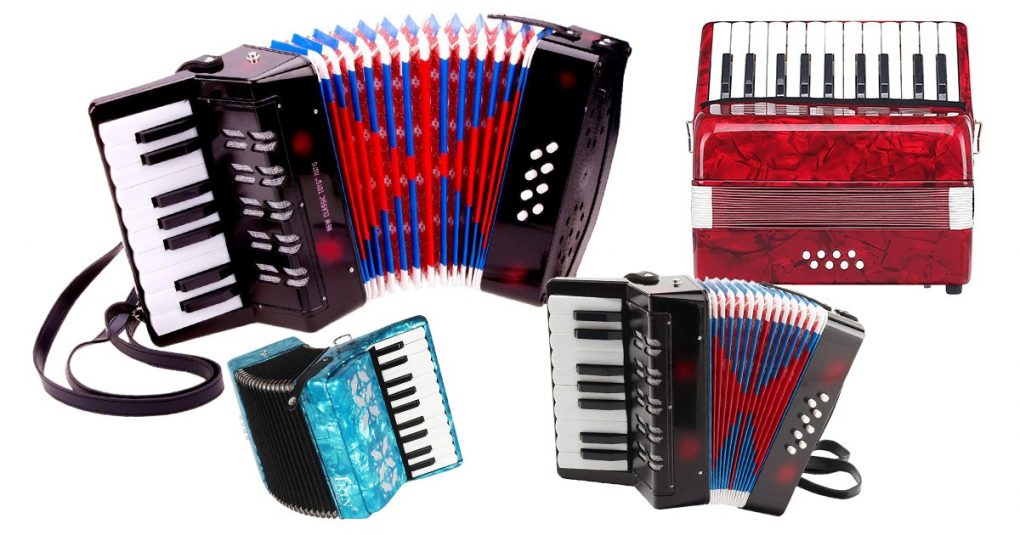 Detail Akkordeon Synthesizer Nomer 6