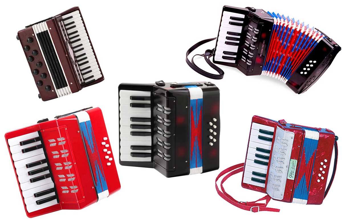 Detail Akkordeon Synthesizer Nomer 9