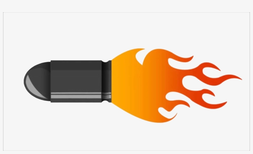 Animated Bullet - KibrisPDR