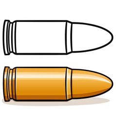Detail Animated Bullet Nomer 9