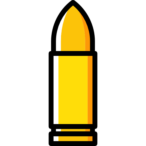 Detail Animated Bullet Nomer 2