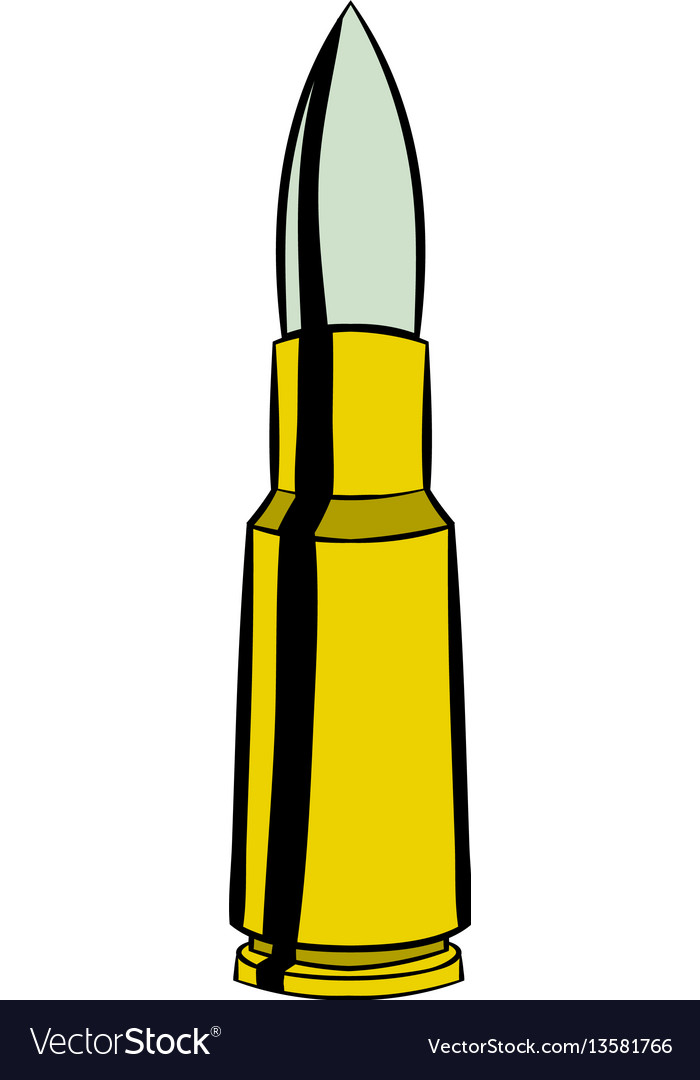 Detail Animated Bullet Nomer 3