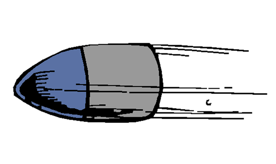 Detail Animated Bullet Nomer 24