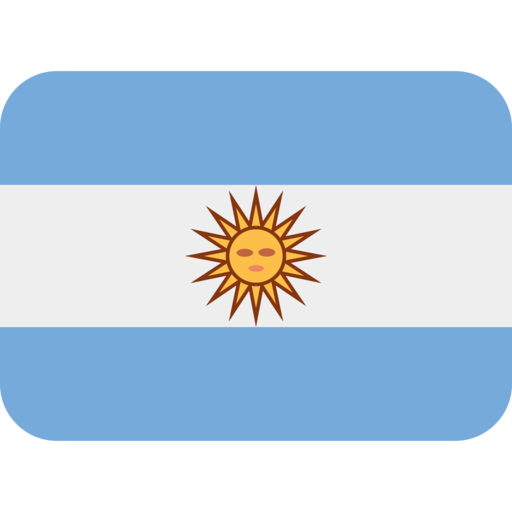 Detail Bandera Argentina Emoji Nomer 2