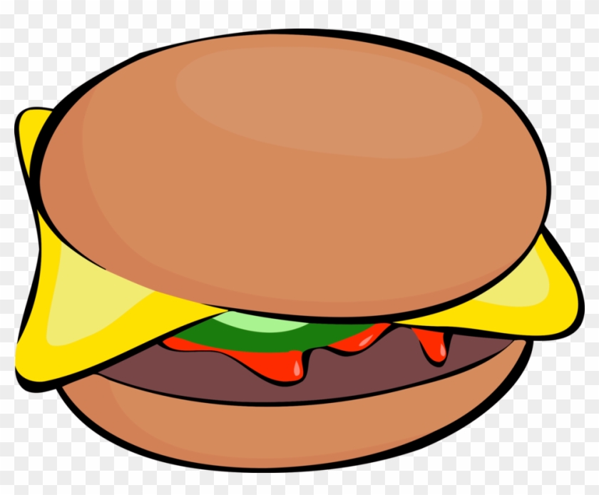 Detail Burger Comic Nomer 13