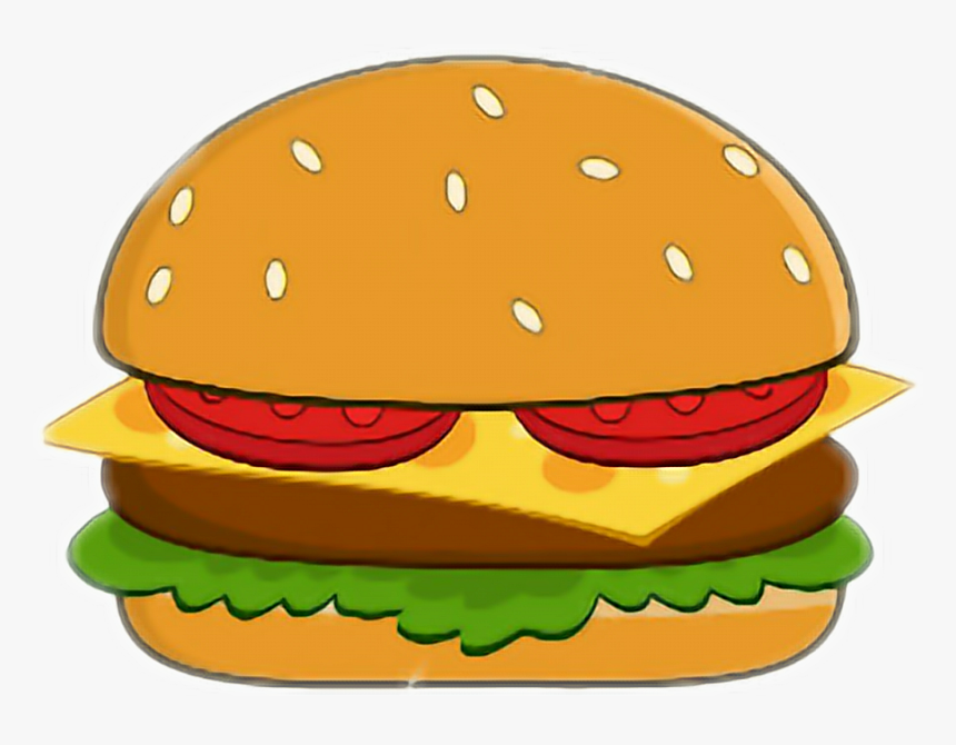Detail Burger Comic Nomer 23