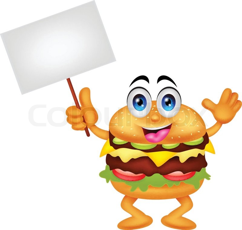Detail Burger Comic Nomer 25