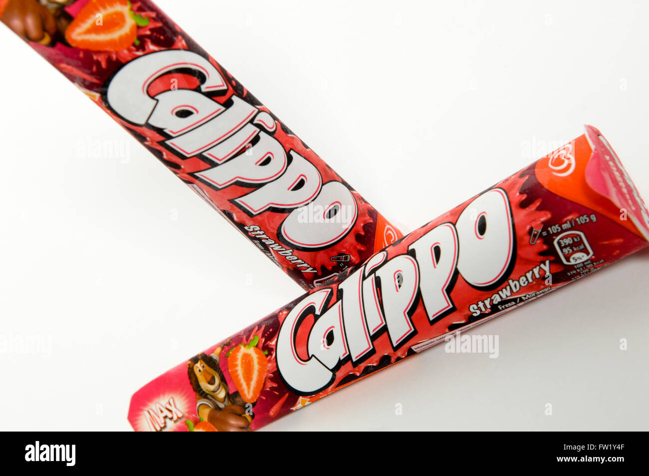 Detail Calippo Fizz Cola Nomer 6