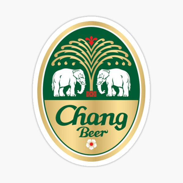 Detail Chang Beer Logo Nomer 11