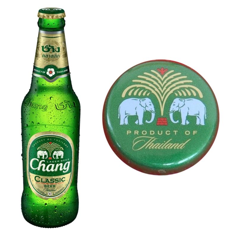 Detail Chang Beer Logo Nomer 15