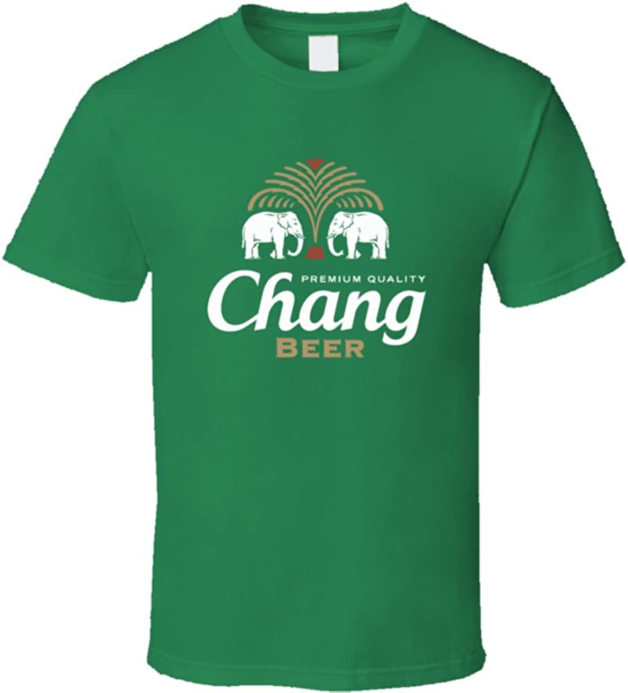 Detail Chang Beer Logo Nomer 20