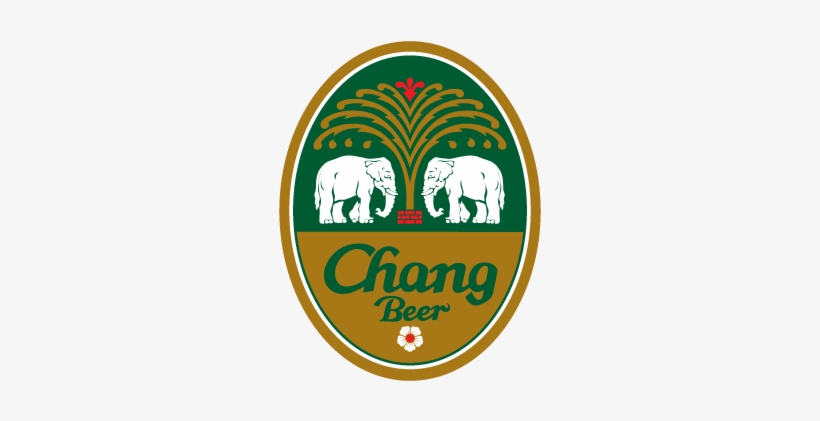 Detail Chang Beer Logo Nomer 3