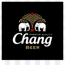 Detail Chang Beer Logo Nomer 7