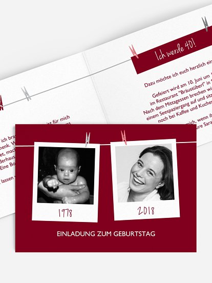 Detail Einladungsschreiben Zur Taufe Nomer 20