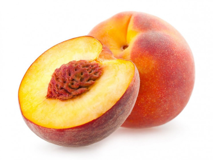 Detail Gambar Buah Peach Nomer 14