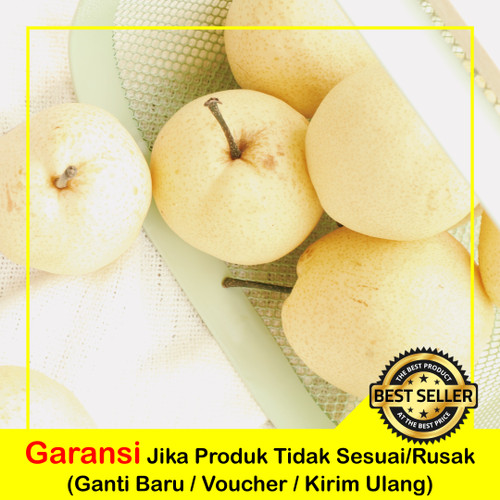 Detail Gambar Buah Pear Madu Nomer 49