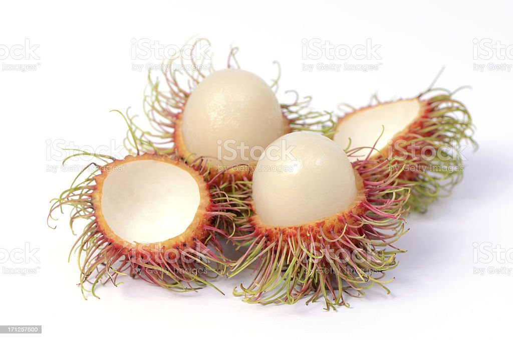 Detail Gambar Buah Rambutan Nomer 53