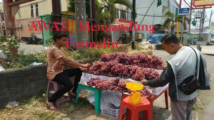 Detail Gambar Buah Rambutan Gambar Buah Anggur Nomer 30