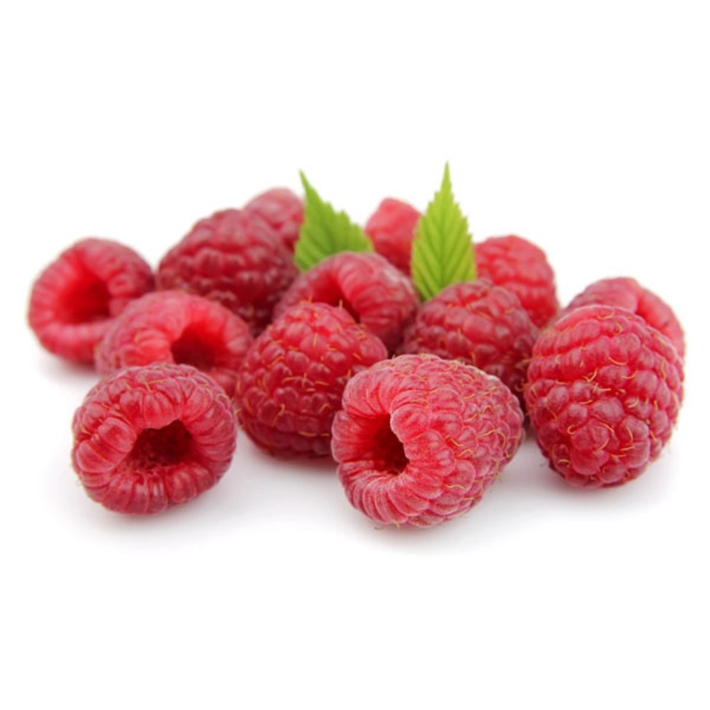 Detail Gambar Buah Raspberry Nomer 14