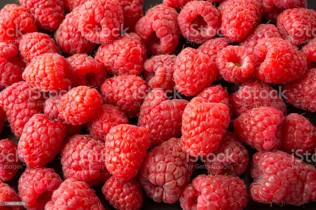 Detail Gambar Buah Raspberry Nomer 43