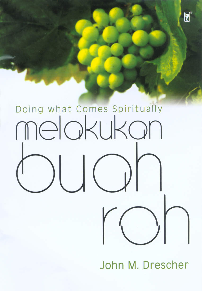 Detail Gambar Buah Roh Nomer 36