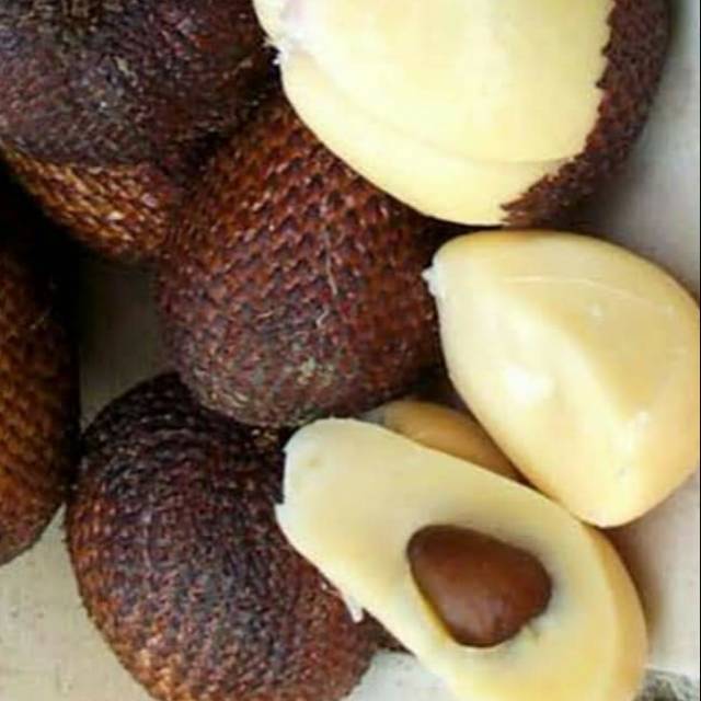 Detail Gambar Buah Salak Nomer 56