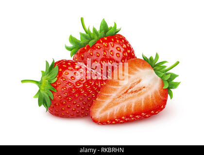 Detail Gambar Buah Strawberry Nomer 44