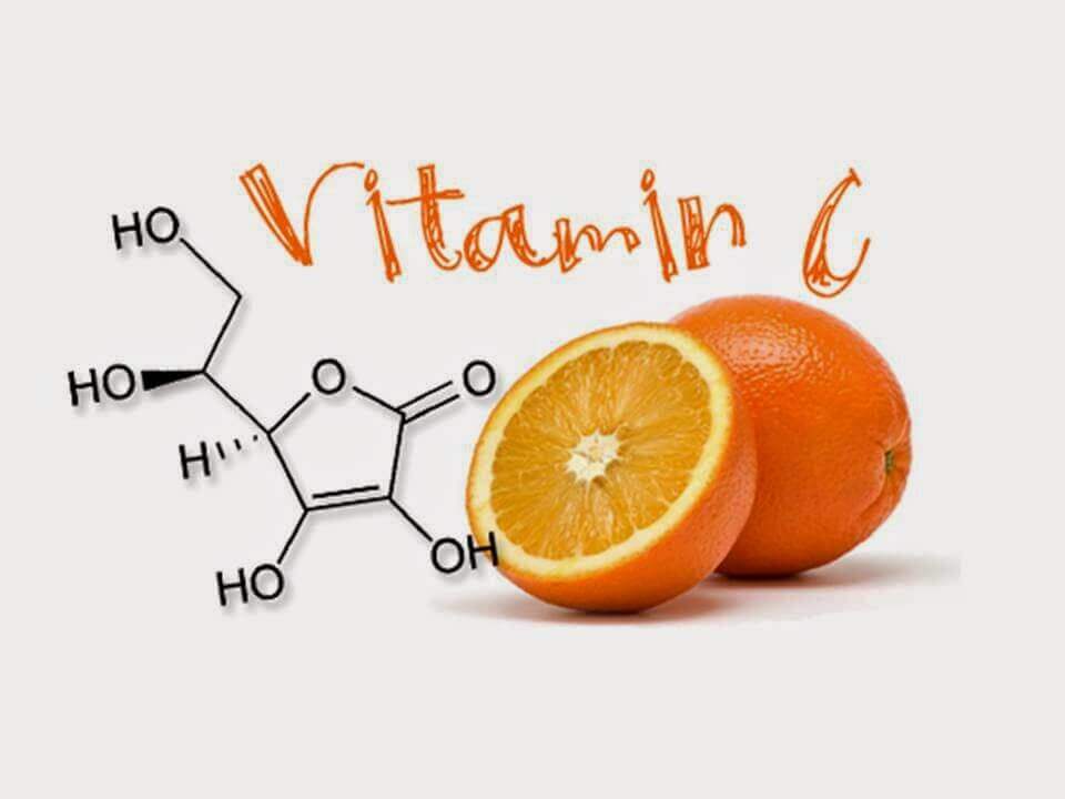 Detail Gambar Buah Vitamin C Nomer 52