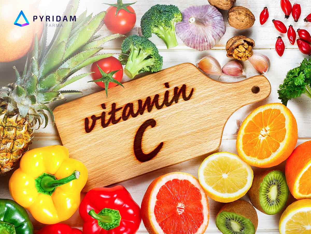 Detail Gambar Buah Yang Mengandung Vitamin C Nomer 15