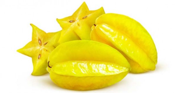 Detail Gambar Buah Yang Mengandung Vitamin C Nomer 20