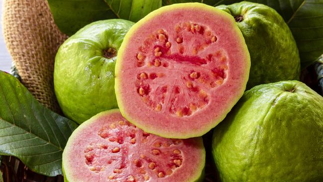 Detail Gambar Buah Yang Mengandung Vitamin C Nomer 42