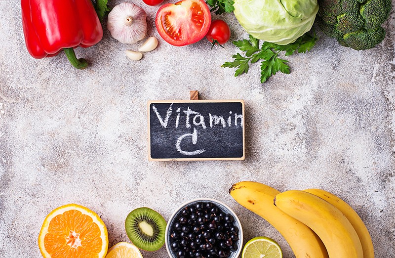 Detail Gambar Buah Yang Mengandung Vitamin C Nomer 46