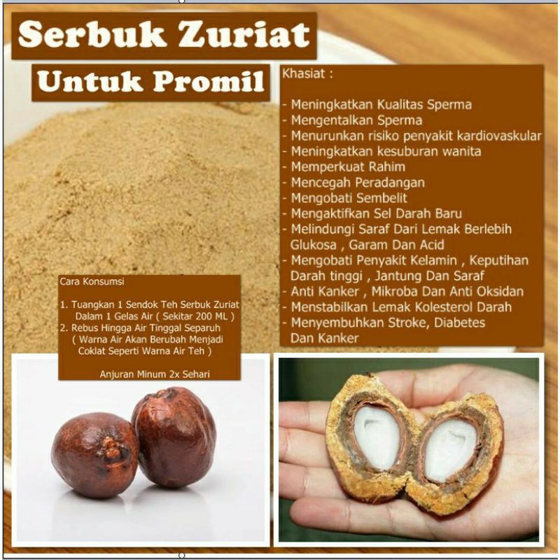 Detail Gambar Buah Zuriat Nomer 41