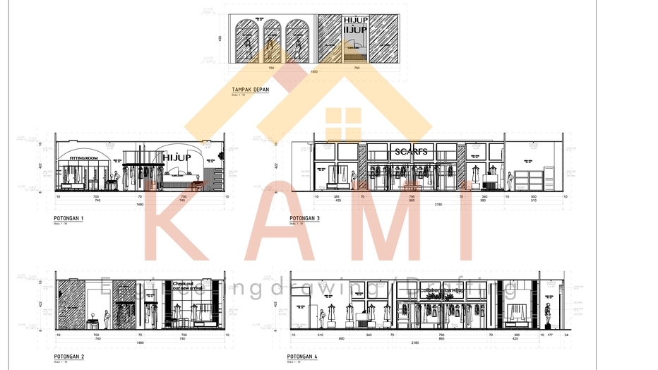 Detail Gambar Buah2an Dwg Nomer 38