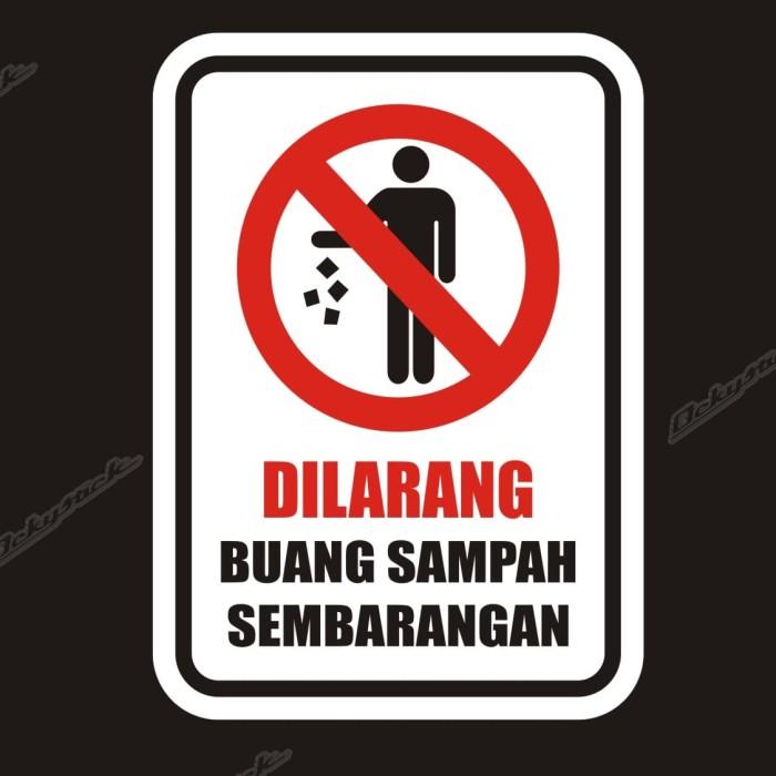 Detail Gambar Buang Sampah Sembarangan Gambar Melanggar Rambu Lalu Lintas Nomer 4