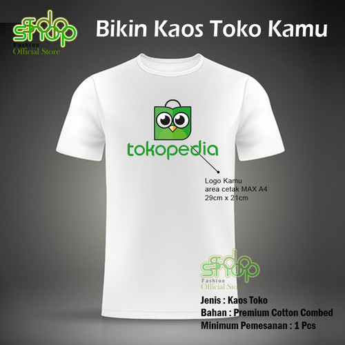 Detail Gambar Buat Baju Kaos Nomer 13