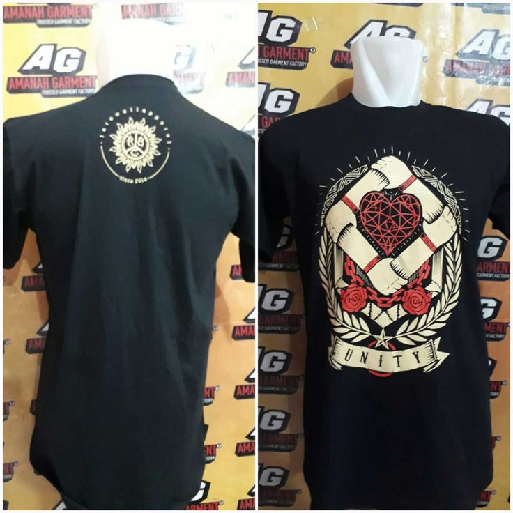 Detail Gambar Buat Baju Kaos Nomer 15