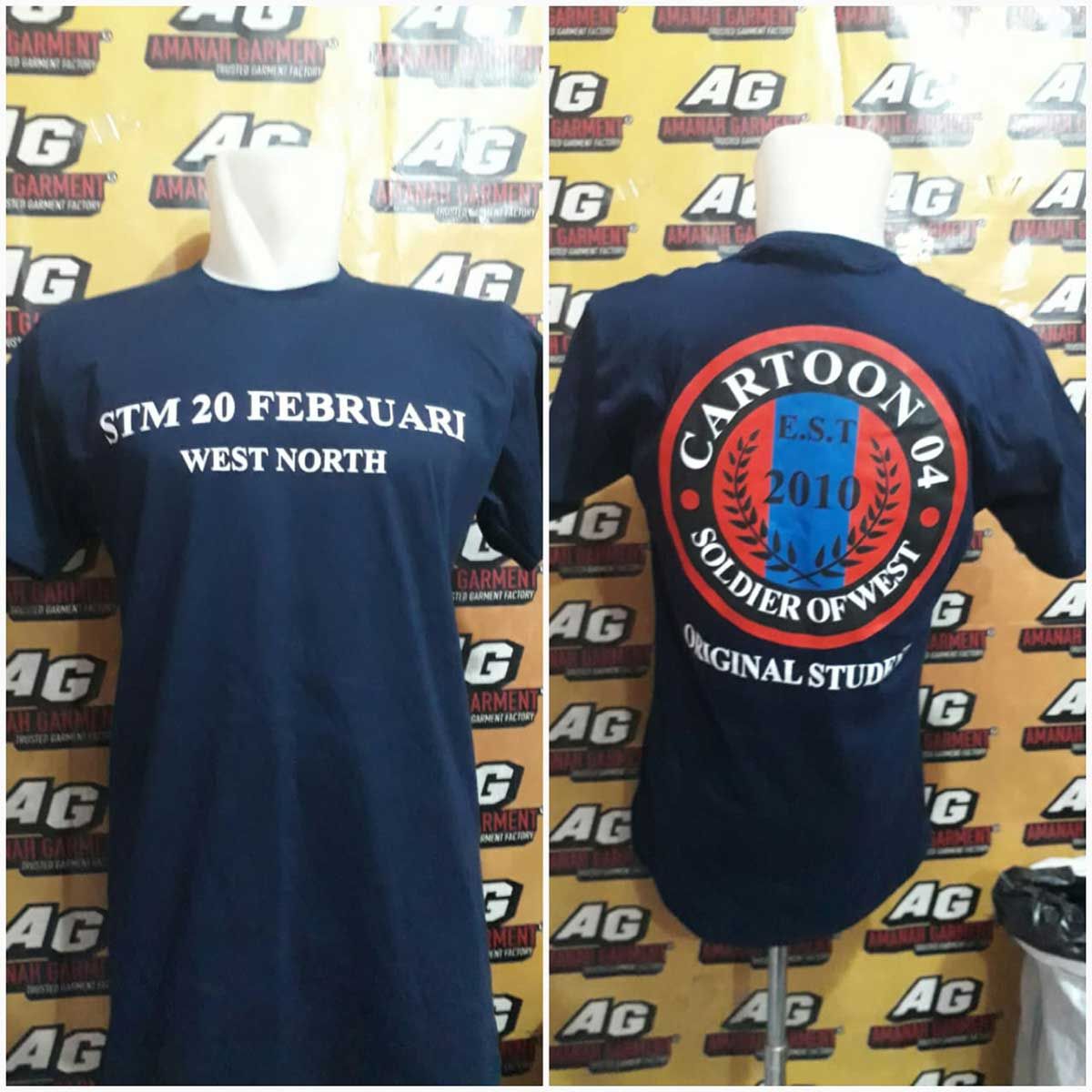 Detail Gambar Buat Baju Sablon Nomer 47